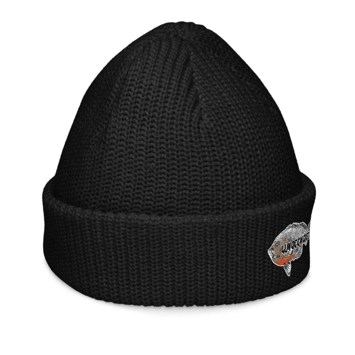 Fisherman beanie