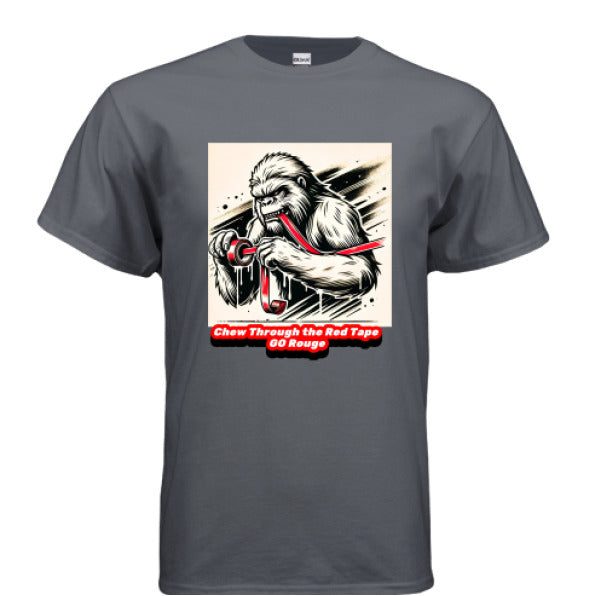 CHARCOAL - FRONT