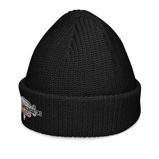 Fisherman beanie