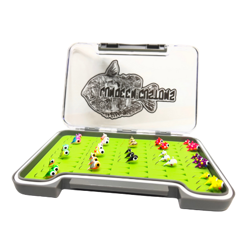 Jig Box