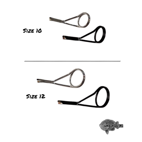 Rod Building Components