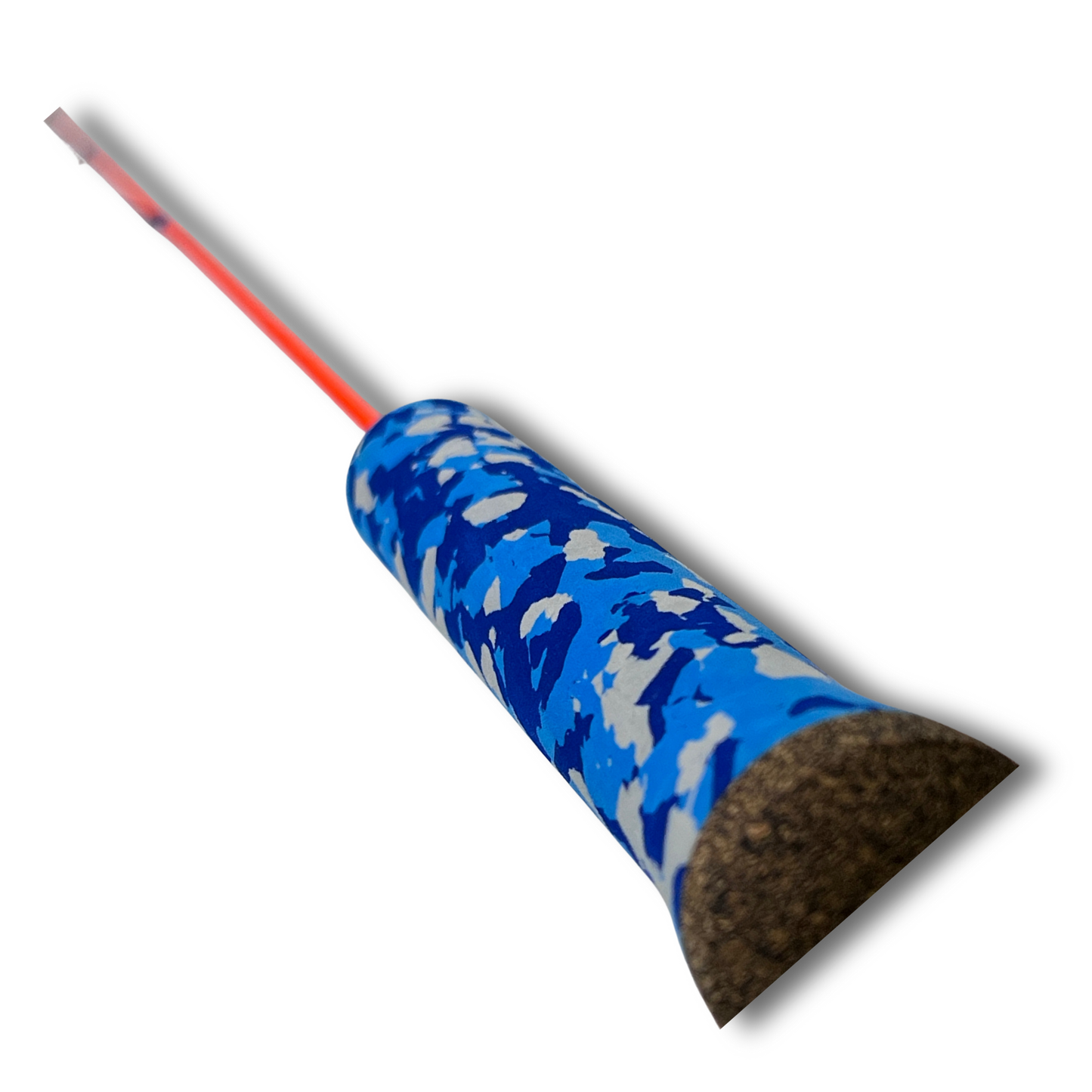 Panfish Carbon Ice Rod