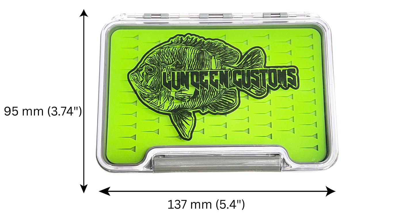 Ice Jig Box
