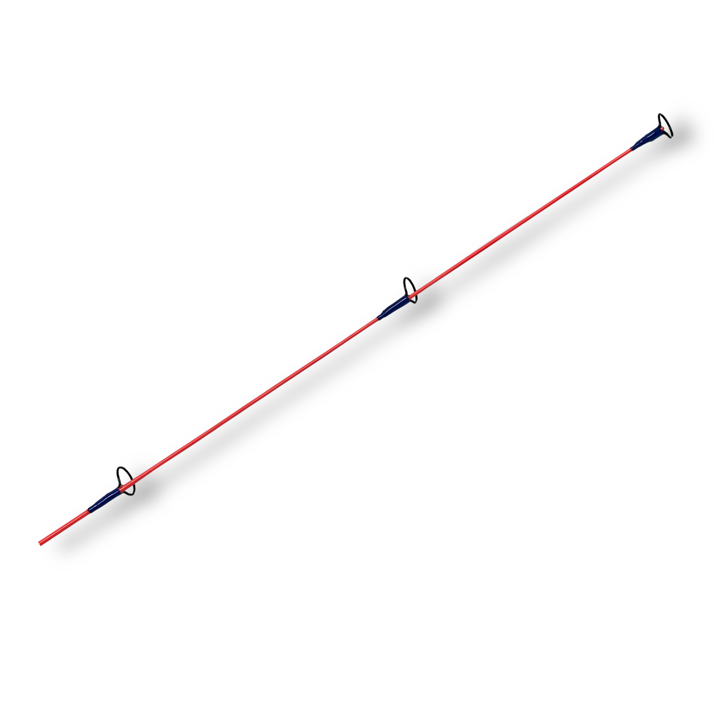 Panfish Carbon Ice Rod