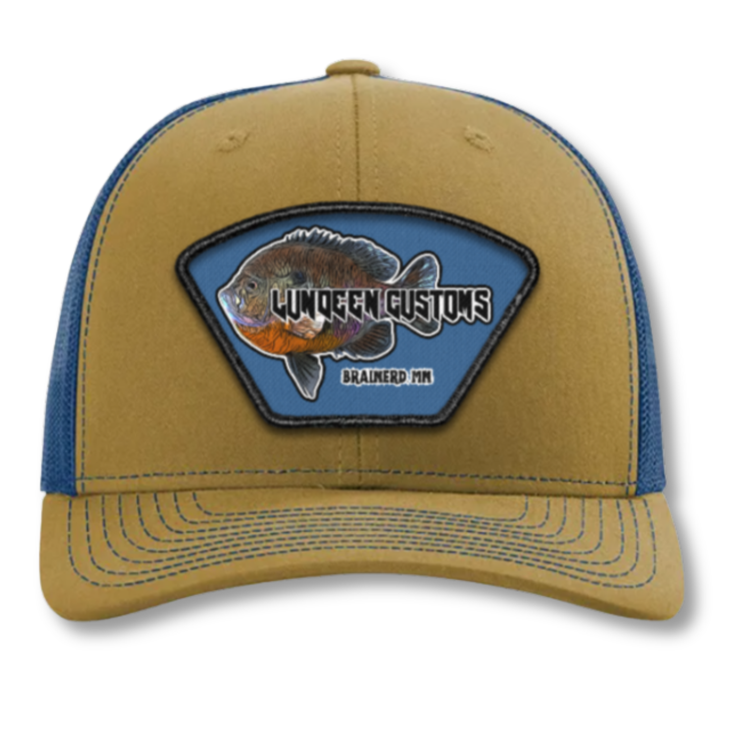 Trucker Hat