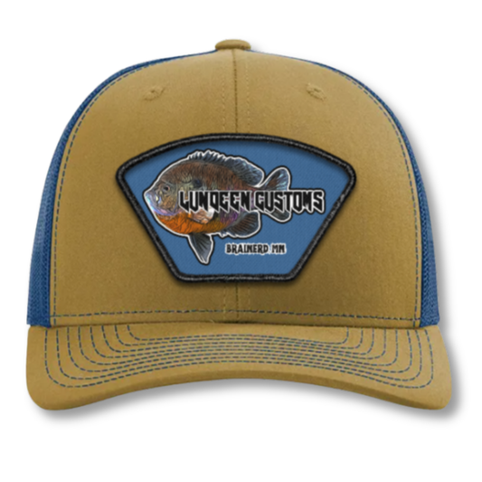Trucker Hat