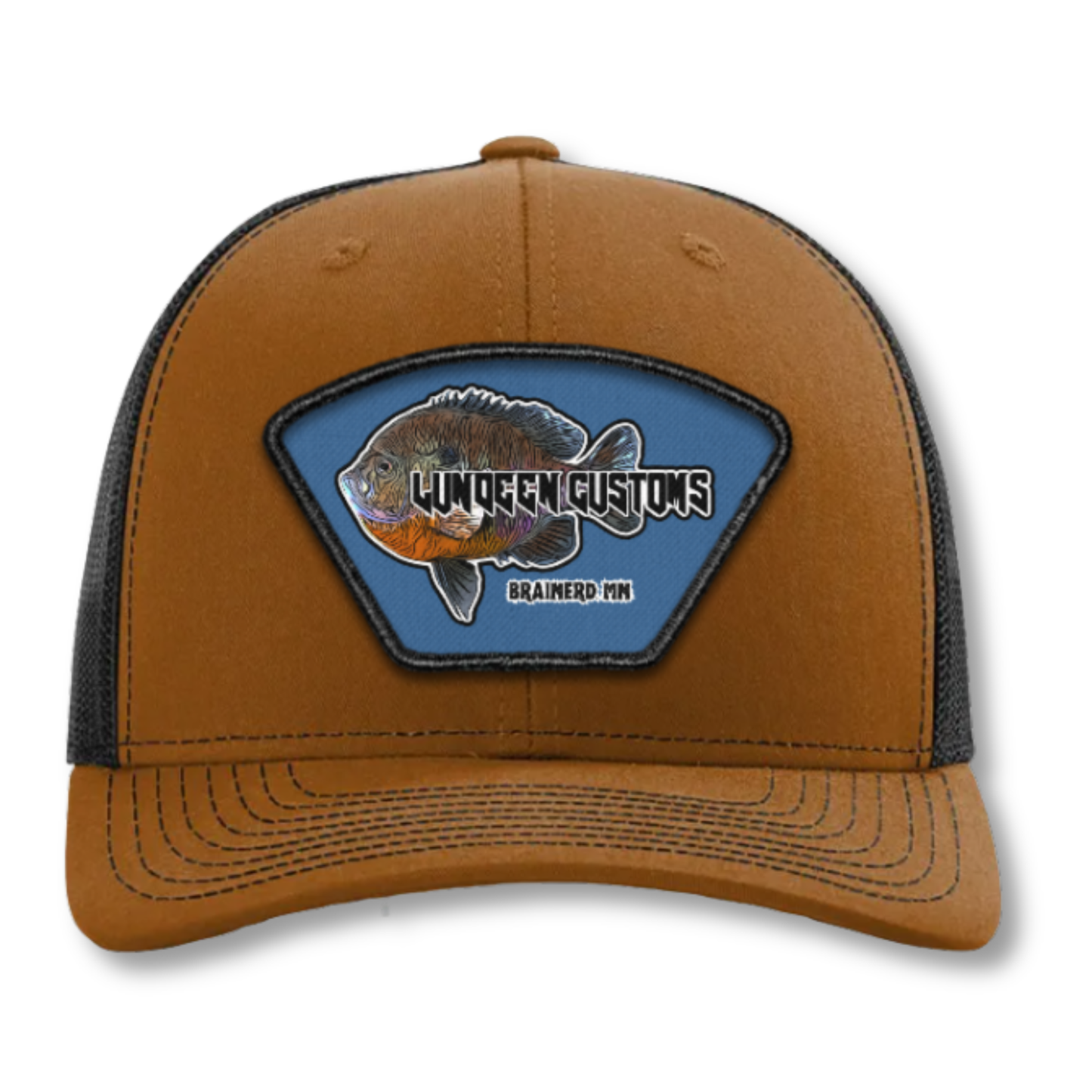 Trucker Hat