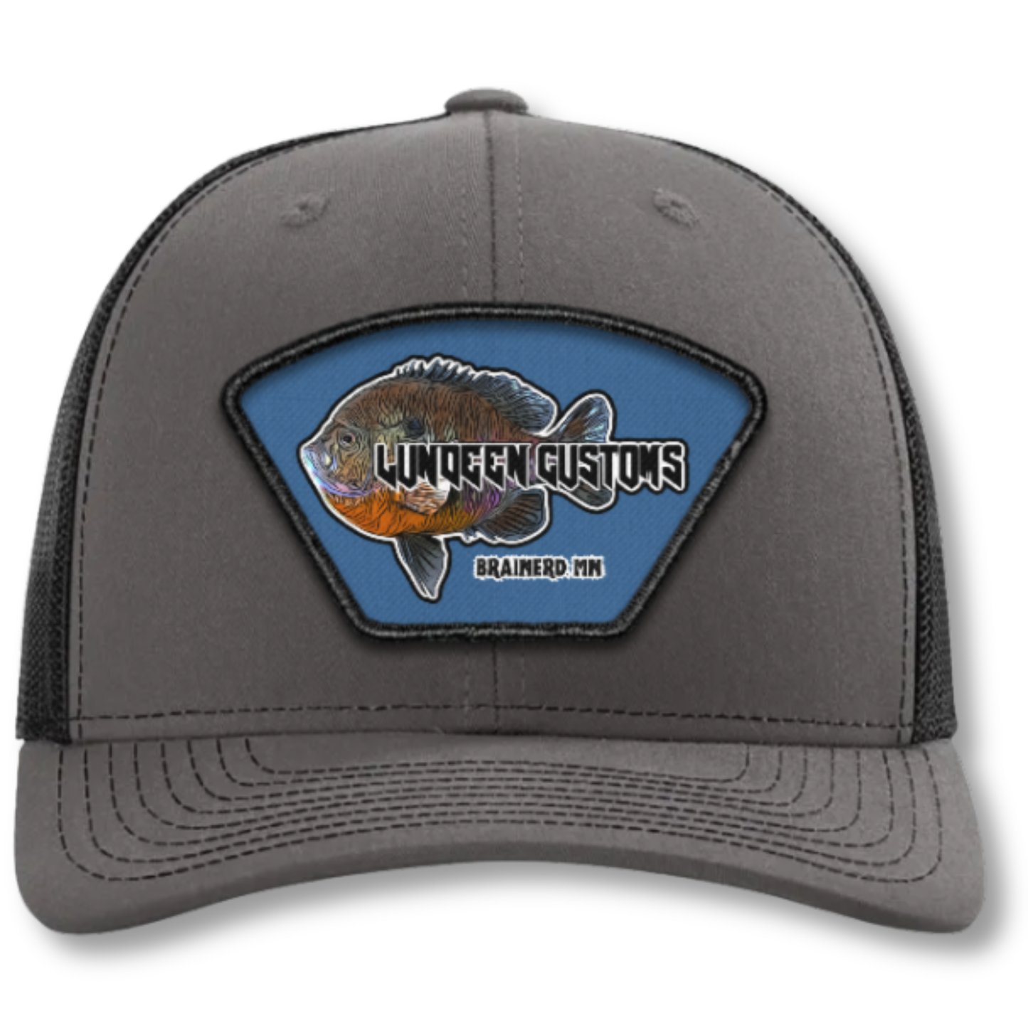 Trucker Hat